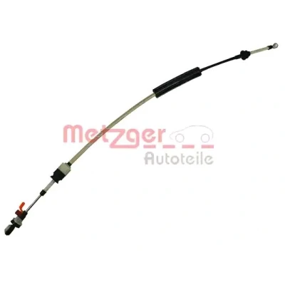 Billede af METZGER 3150078 Kabel, manuel gearkasse Vælgerkabeltræk CITROËN: C5 II Stationcar