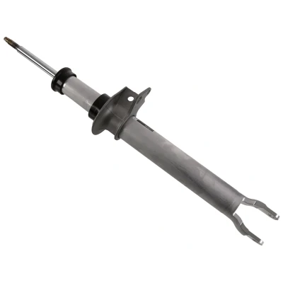 Billede af SACHS 319 127 støddæmper Gastryk dobbeltrør Teleskop øverste stift, nederste greb BMW: 5 Sedan (F10) M5, M5 4.4 2011 2016