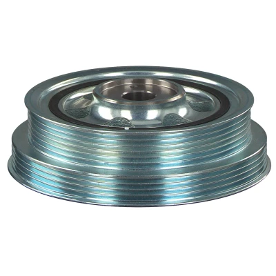 Billede af FEBI BILSTEIN 31187 Remskive Krumtapaksel 4PK + 6PK 165, 145 8 til krumtap