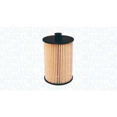 Billede af MAGNETI MARELLI 152071761684 Brændstoffilter Filterindsats Diesel VOLVO: V70 2, S60 I, XC90 I