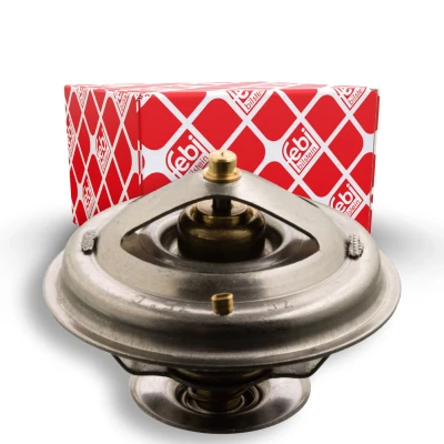 Billede af FEBI BILSTEIN 17918 Termostat 75 VOLKSWAGEN: GOLF 4, 3, LT 28 35 I Ladvogn / Chassis