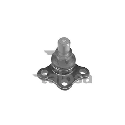 Billede af DYS 27 00853 Bærekugle foraksel 18 PEUGEOT: 207 SW, Hatchback, CC, CITROËN: C3 Picasso, III Van / Hatchback