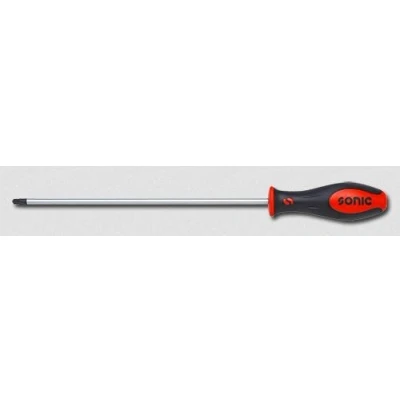Billede af SONIC 13625027 Skruetrækker T27 250 mat forkromet magnetisk