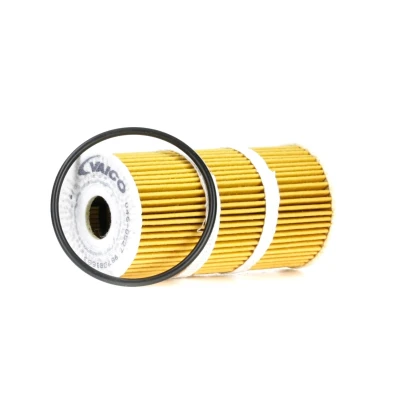 Billede af VAICO V46 0527 Oliefilter Original Quality Filterindsats RENAULT: GRAND SCENIC 3, MEGANE 3 Grandtour, Kadjar, NISSAN: Qashqai 2