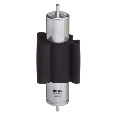 Billede af HENGST FILTER H156WK Brændstoffilter Ledningsfilter BMW: 3 Touring, Sedan, Compact