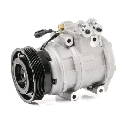 Billede af NRF 32473 Kompressor 10PA17C 12 PAG 46 med kompressorolie, tætningsring EASY FIT