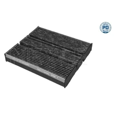 Billede af MEYLE 012 326 0046/PD Kabinefilter MERCEDES BENZ: A klasse, EQB, CLA Shooting Brake