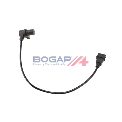 Billede af BOGAP W6115112 Impulsensor 3 polet Hall princip til krumtap FIAT: Scudo I Stationcar