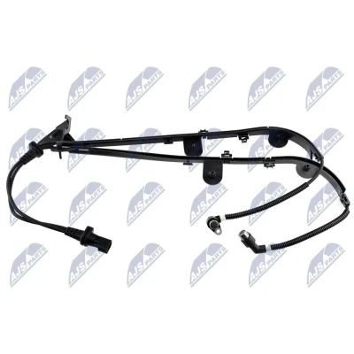 Billede af NTY HCA FR 004 ABS Sensor Bagaksel venstre, højre, højre 1075 FORD: Puma, FIESTA 4