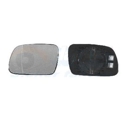 Billede af VAN WEZEL 4040837 Spejlglas venstre PEUGEOT: 307 SW, Hatchback