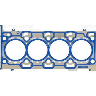 Billede af REINZ 61 37870 00 Toppakning 1,05 87 pakning med metallag 1