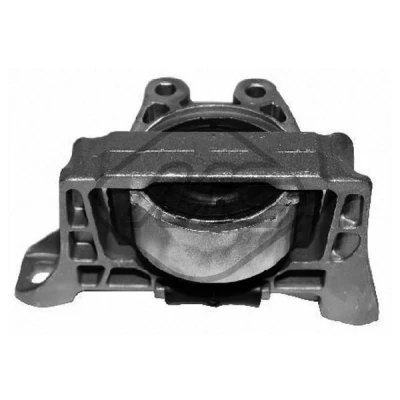 Billede af Montering af motor Metalcaucho 05276