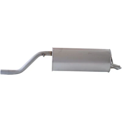 Billede af BOSAL 148 109 Lydpotte FIAT: Grande Punto Hatchback, Evo III Hatchback