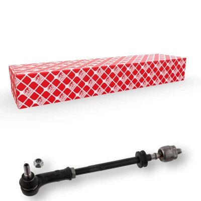 Billede af febi BILSTEIN 10588 Sporestang venstre foraksel Plus VOLKSWAGEN: TRANSPORTER 4 Bus