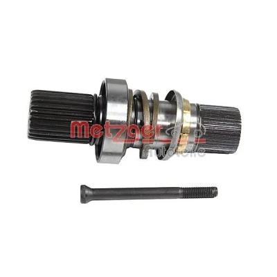 Billede af METZGER 7210046 Strålet aksel, differential VOLKSWAGEN: Multivan 5 (7HM