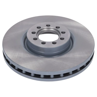 Billede af FEBI BILSTEIN 35335 Bremseskiver foraksel 289,8 28 9 95 indvendigt ventileret coatet IVECO: DAILY 4 Kasten/Kombi,