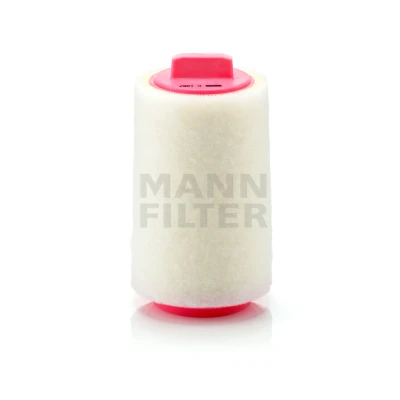 Billede af MANN FILTER C 1287 Luftfilter 235 122 Filterindsats MINI: Hatchback, Clubman, Countryman