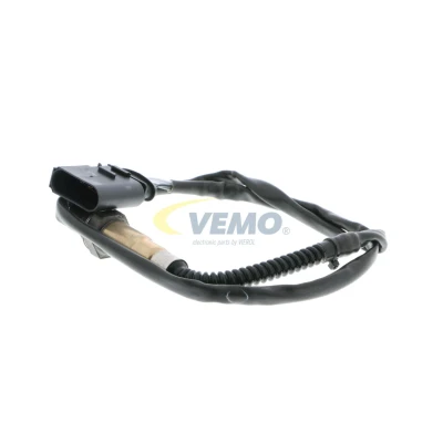 Billede af VEMO Original Quality V10 76 0061 Lambdasonde efter katalysator M18 x 1,5 Diagnosesonde, Gevind, forsmurt sort 4 D form VOLKSWAGEN: Golf