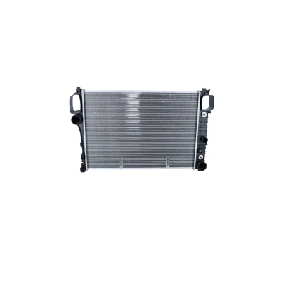 Billede af NRF 53839 Radiator Aluminium 640 445 33 Loddet køleripper MERCEDES BENZ: S klasse Sedan