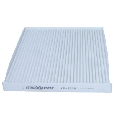 Billede af MAXGEAR 26 1982 Kabinefilter Pollenfilter 200 227 20 SSANGYONG: Korando III SUV
