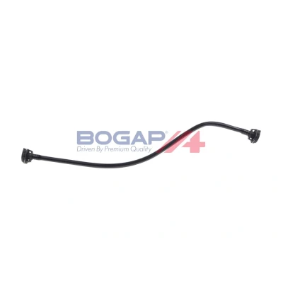 Billede af BOGAP A4217115 Kølerslanger plastik