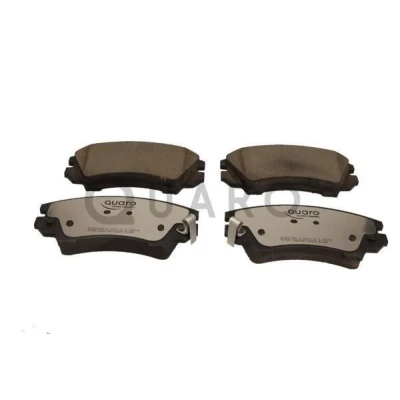 Billede af QUARO QP6789C Bremseklodser med akustisk advarsel for slid OPEL: Insignia A Sports Tourer, Astra J Hatchback, SAAB: 9 5 Sedan