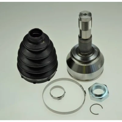 Billede af SPIDAN 24282 Knokkelled TPE (termoplastisk elastomer) PEUGEOT: Boxer Bus, Van, FIAT: Ducato III Bus