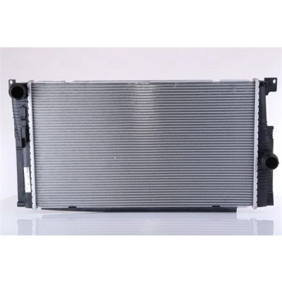 Billede af NISSENS 60839 Radiator Aluminium 600 343 32 Loddet køleripper