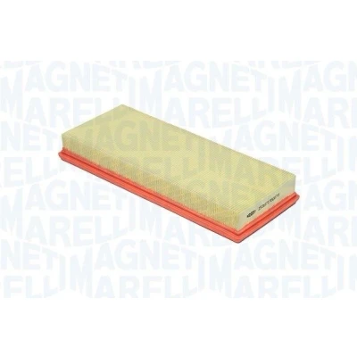 Billede af MAGNETI MARELLI 153071760173 Luftfilter 42 135 324 Filterindsats FIAT: Punto II Hatchback