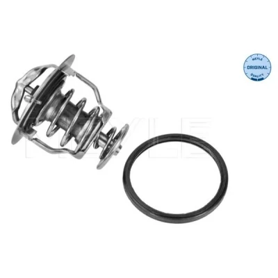 Billede af MEYLE 028 282 0004 Termostat 82 ORIGINAL Quality med pakning TOYOTA: Avensis I Sedan, Verso, Corolla VIII Compact, LEXUS: IS 2