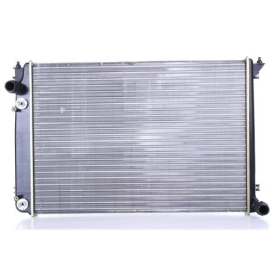 Billede af NISSENS 60241 Radiator Aluminium 633 450 30 Mekanisk fuget køleripper