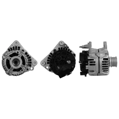 Billede af Generator ELSTOCK 28 3760