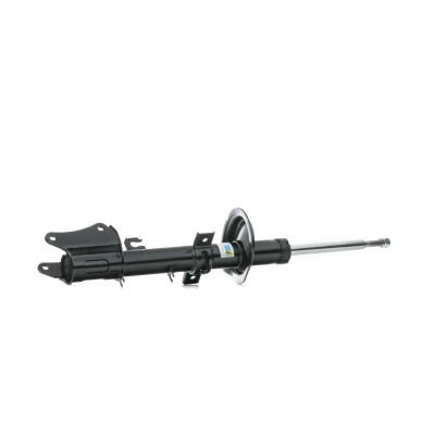 Billede af BILSTEIN B4 OE Replacement 22 196606 Støddæmper bagaksel Gastryk dobbeltrør Fjederben øverste stift, nederste bøjle ALFA ROMEO: 156 Sedan, GT