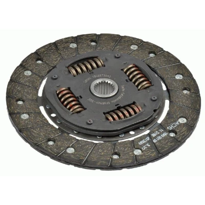 Billede af SACHS 1862 873 042 Koblingsnav 228 21