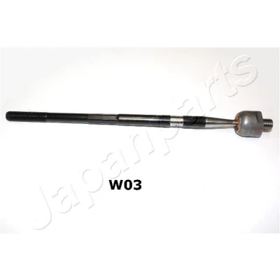 Billede af JAPANPARTS RD W03 Styrestang Foraksel begge sider 350
