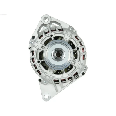 Billede af AS PL A3073 Generator 12V 120A VOLVO: V40 Stationcar, RENAULT: Scénic 1