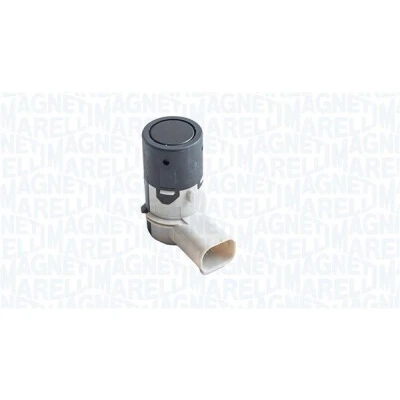 Billede af MAGNETI MARELLI 021016071010 Parkeringssensor bag sort PEUGEOT: 207 Hatchback, CC