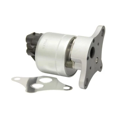 Billede af MAPCO 83704 EGR Ventil elektrisk Magnetventil med pakning OPEL: Astra G CC, Sedan