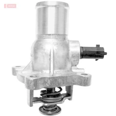 Billede af DENSO DTM105611 Termostat 105oC med pakninger OPEL: Astra H Hatchback, Vectra C Caravan, CC
