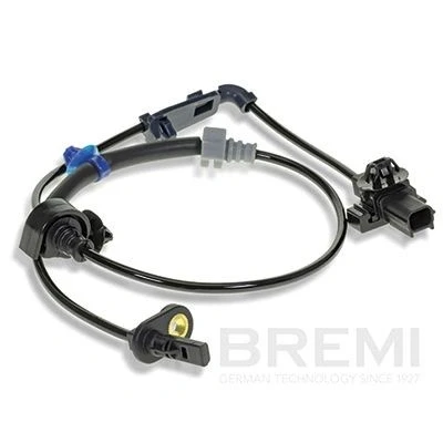 Billede af BREMI 51815 ABS Sensor med kabel Hall princip 2 HONDA: CR V 4