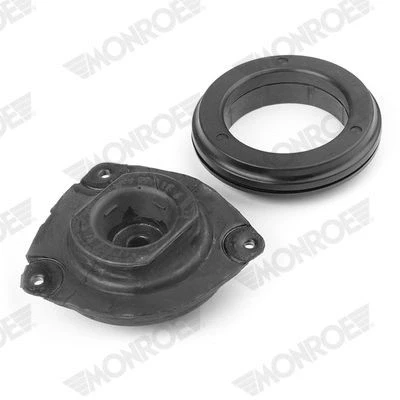 Billede af MONROE MK334R Tårnleje med rulningsleje NISSAN: Qashqai / Qashqai+2 I, X Trail