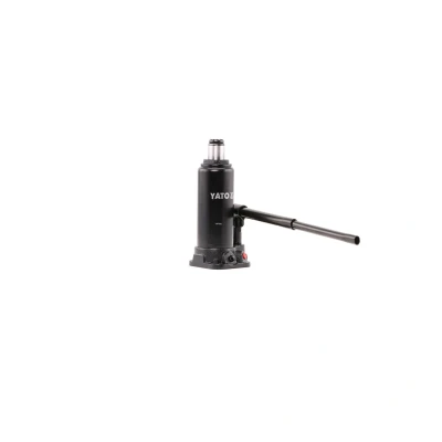 Billede af YATO YT 17002 Donkraft 5 Hydraulisk SUV&#039;er Flaskedonkraft
