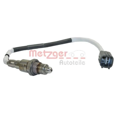 Billede af METZGER ORIGINAL ERSATZTEIL 0893644 Lambdasonde Diagnosesonde TOYOTA: Aygo, CITROËN: C1 II, PEUGEOT: 108 Hatchback