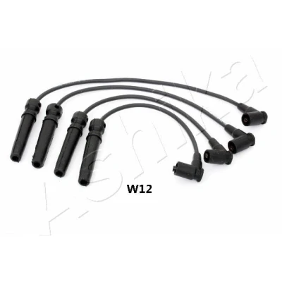 Billede af ASHIKA 132 0W W12 Tændkabelsæt CHEVROLET: Aveo / Kalos Hatchback, Sedan, DAEWOO: Tacuma, Hatchback