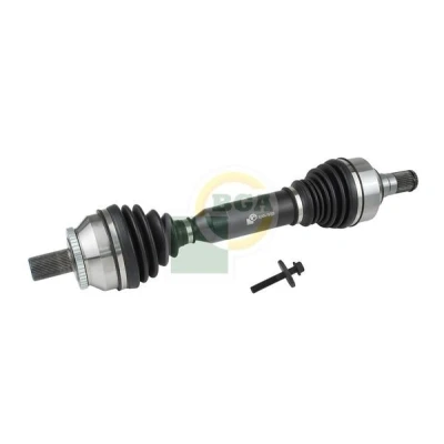 Billede af BGA DS9703L Trækaksel venstre foraksel 548mm VOLVO: XC90 I (C, 275) 2.4 D3 / D5, D5 AWD, 3.2 V8 AWD 2005 2014