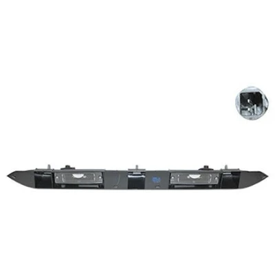 Billede af VAN WEZEL 2815920 Nummerpladelys