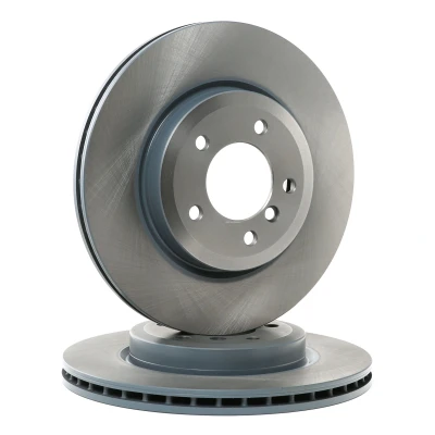 Billede af FEBI BILSTEIN 43946 Bremseskiver foraksel 325 25 5 120 indvendigt ventileret coatet højkarboniseret BMW: 3 Sedan, Touring, Coupe