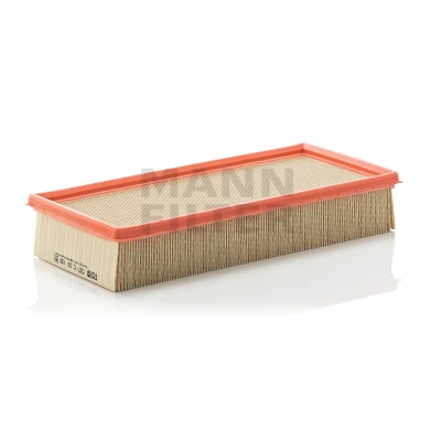 Billede af MANN FILTER C 33 130 Luftfilter 57 150 325 Filterindsats BMW: 5 Sedan, Touring
