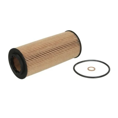 Billede af PURRO PUR PO3011 Oliefilter Filterindsats BMW: 3 Touring, Sedan, 5 Sedan