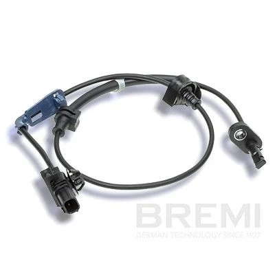 Billede af BREMI 50776 ABS Sensor med kabel HONDA: CR V 4